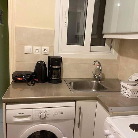 Cozy Apartment In The Heart Of Афины Экстерьер фото
