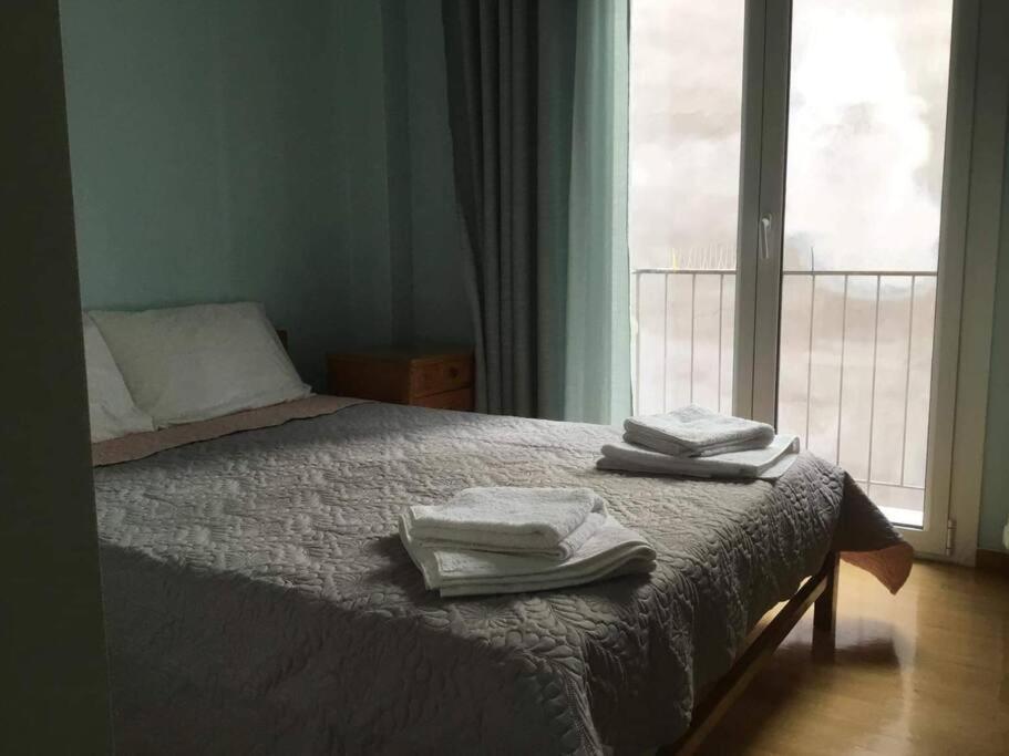 Cozy Apartment In The Heart Of Афины Экстерьер фото